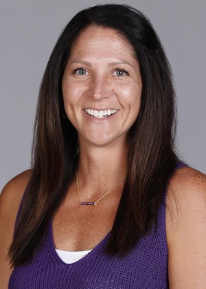 Tarleton State Volleyball