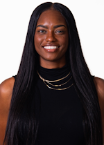 Jazmyne Johnson Head Coach
