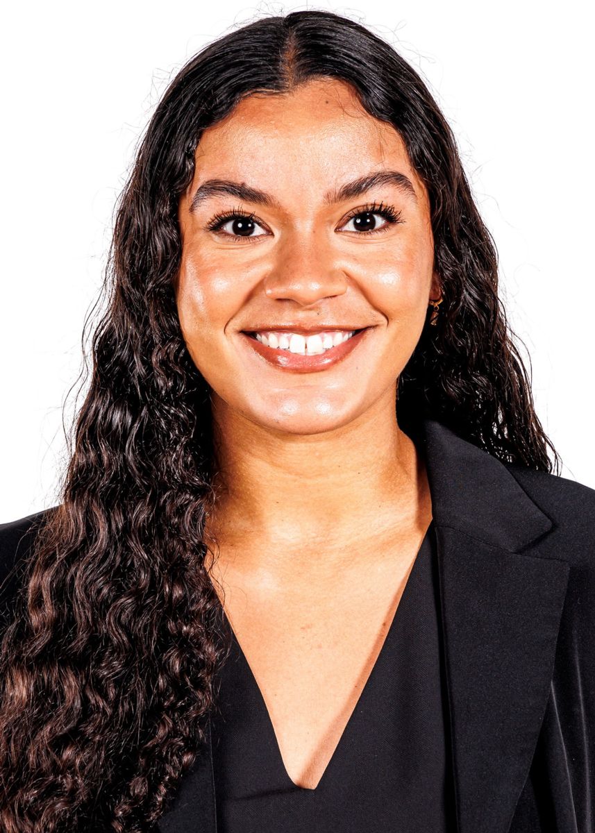 Alleah Stamatis Assistant Coach