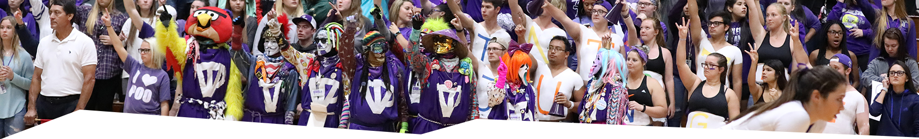 Tarleton State - Volleyball