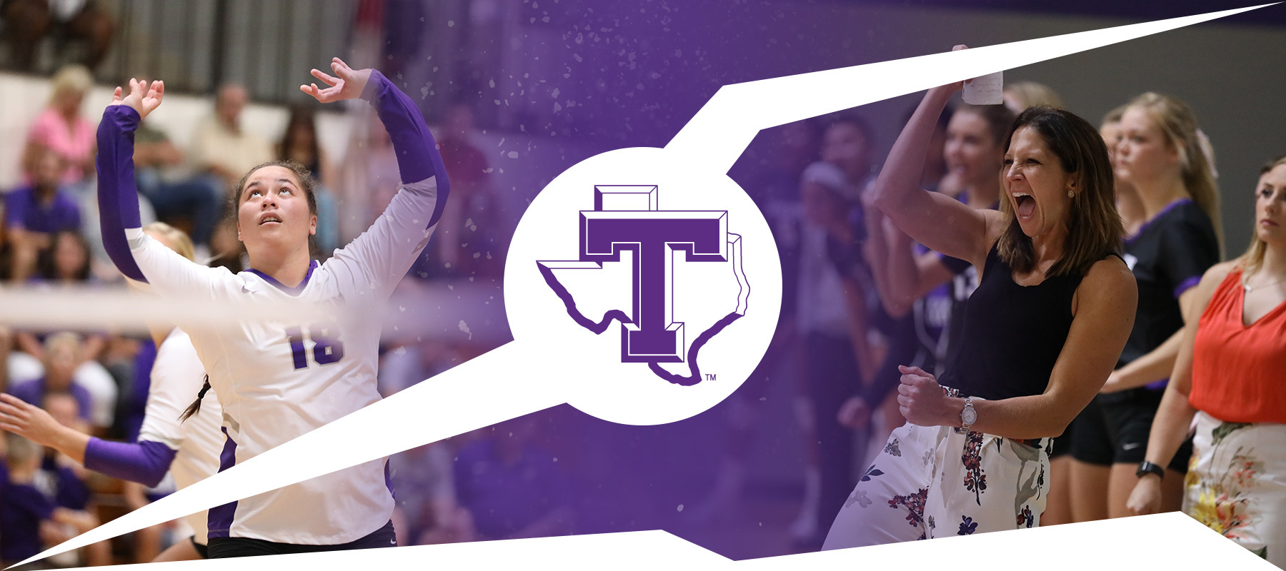 Tarleton State Volleyball