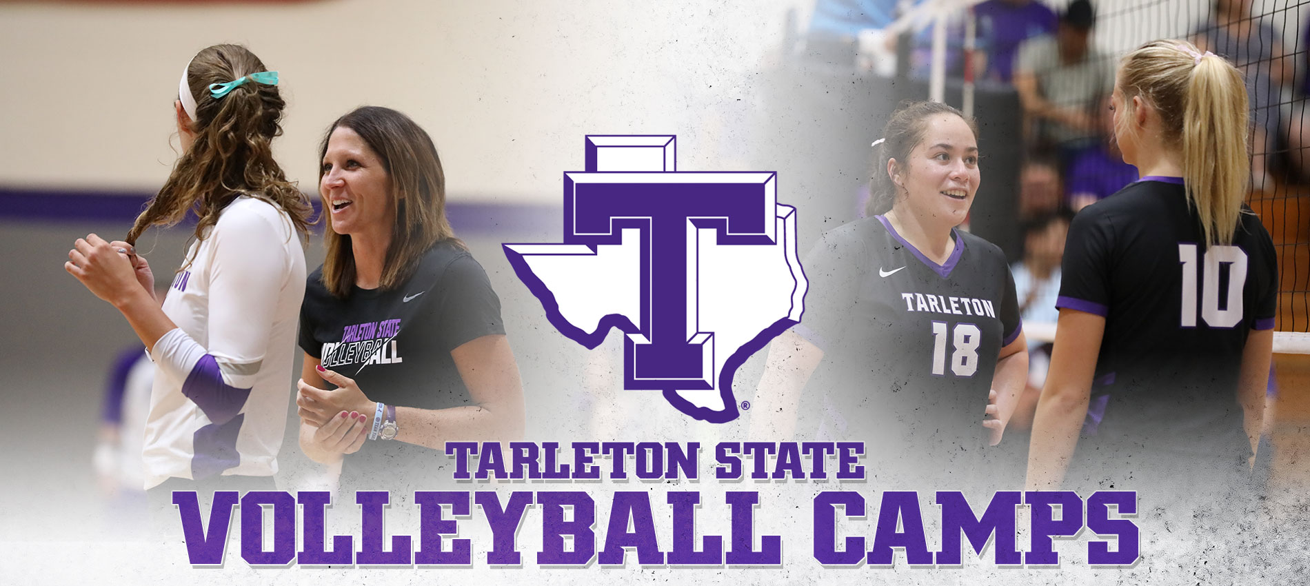 Tarleton State Volleyball